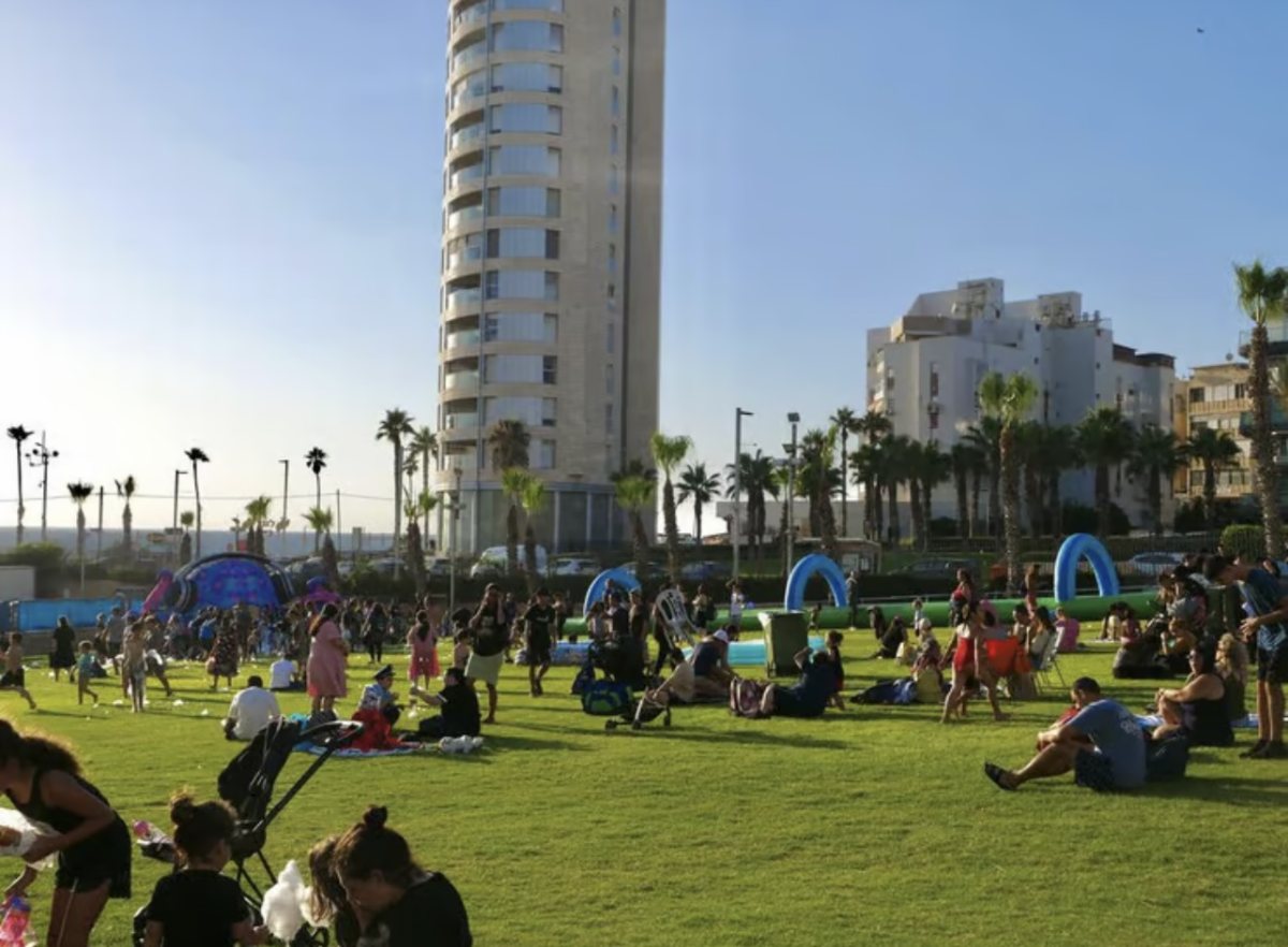 עיריית בת ים