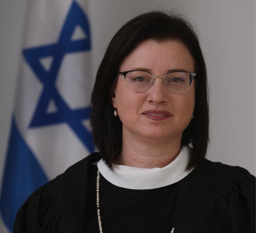 כבוד השופטת ענת אלפסי