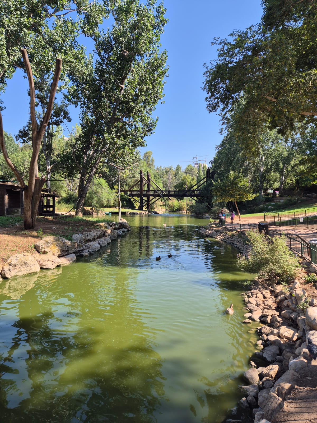גן החיות התנכי