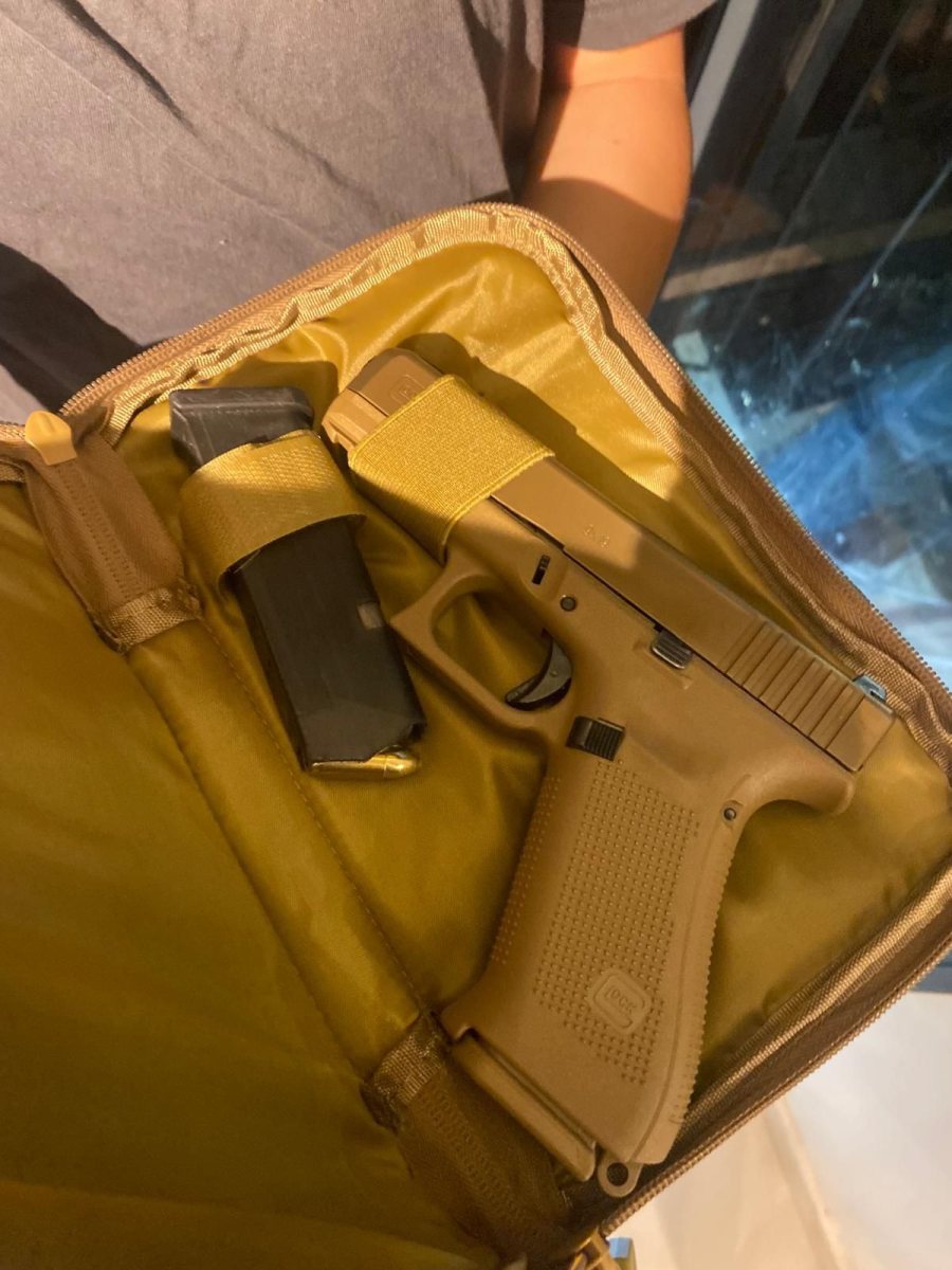 דוברות משטרה