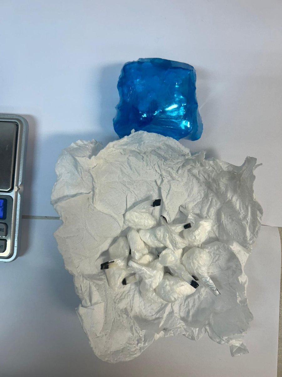 דוברות משטרה