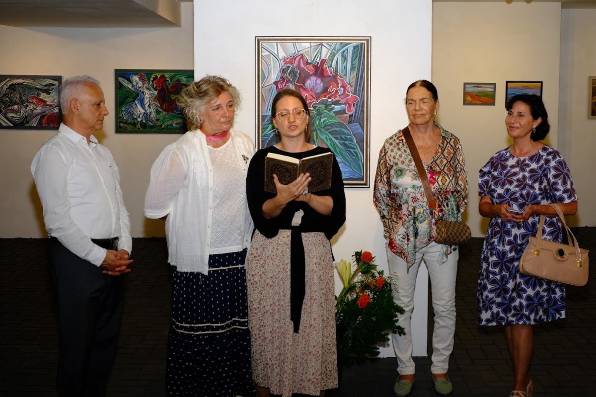 נדיה שורהוט