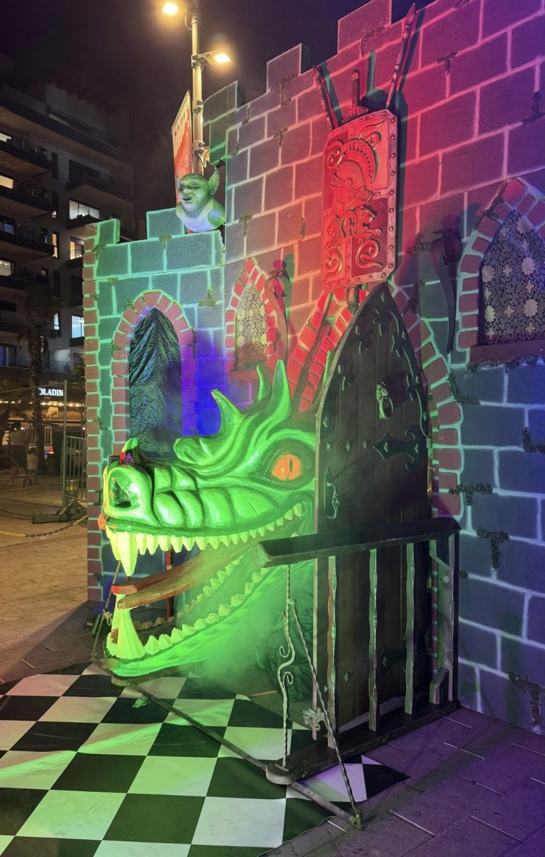 מריה ריבין, עיריית בת-ים