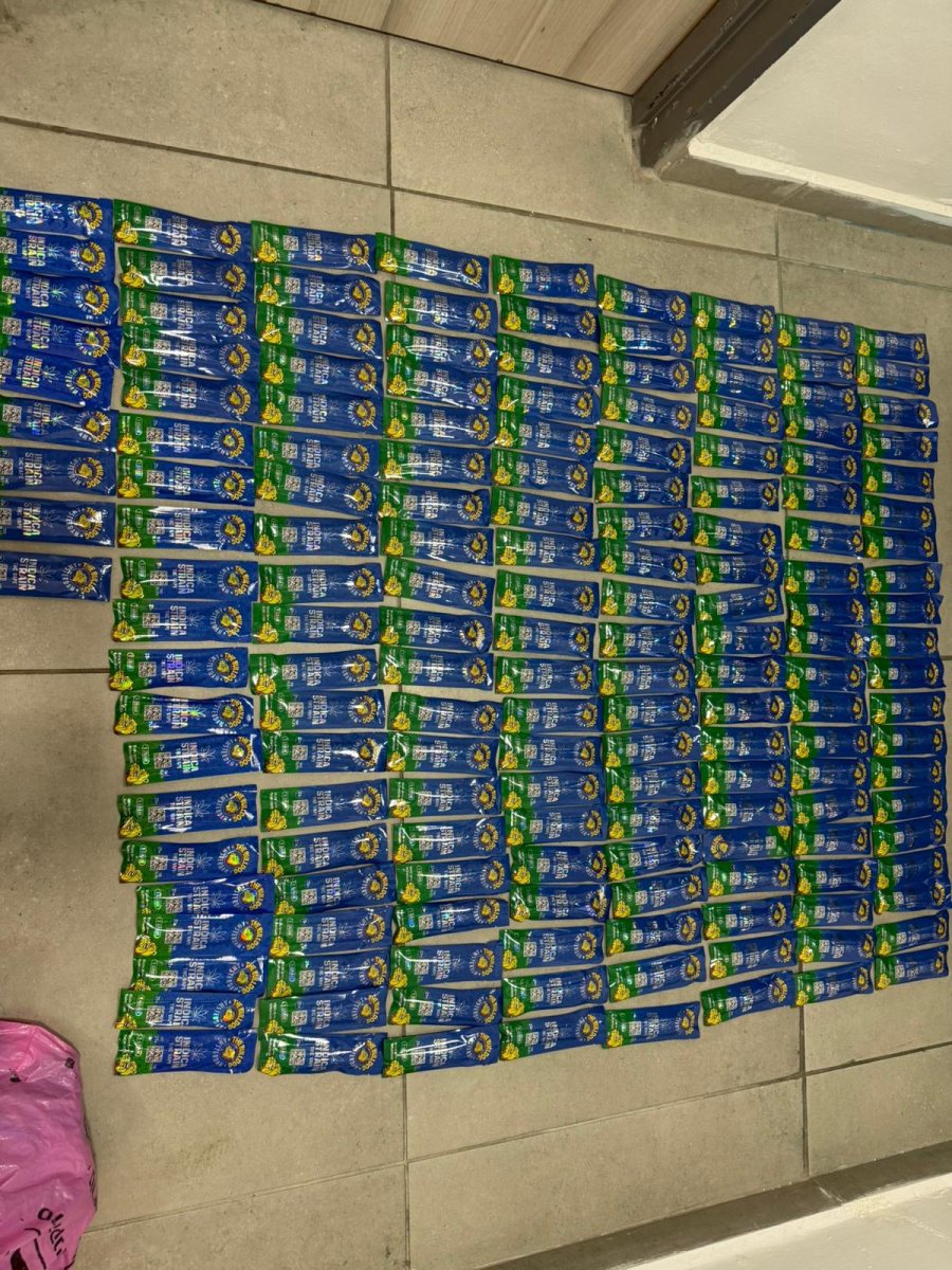 דוברות משטרה