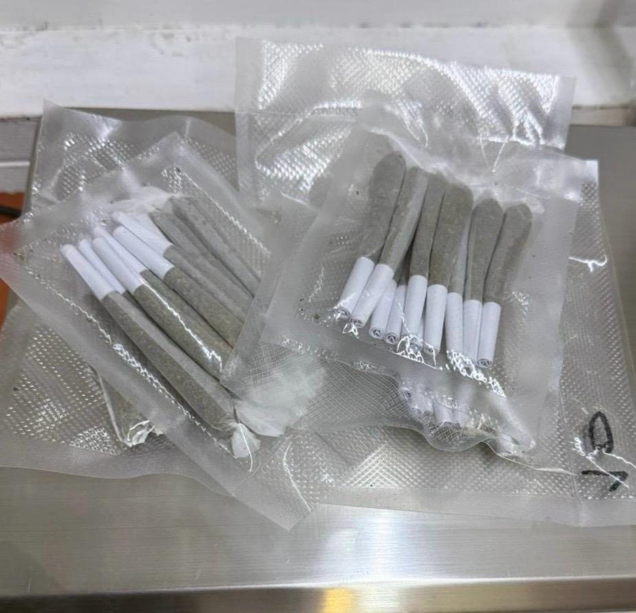 דוברות משטרה