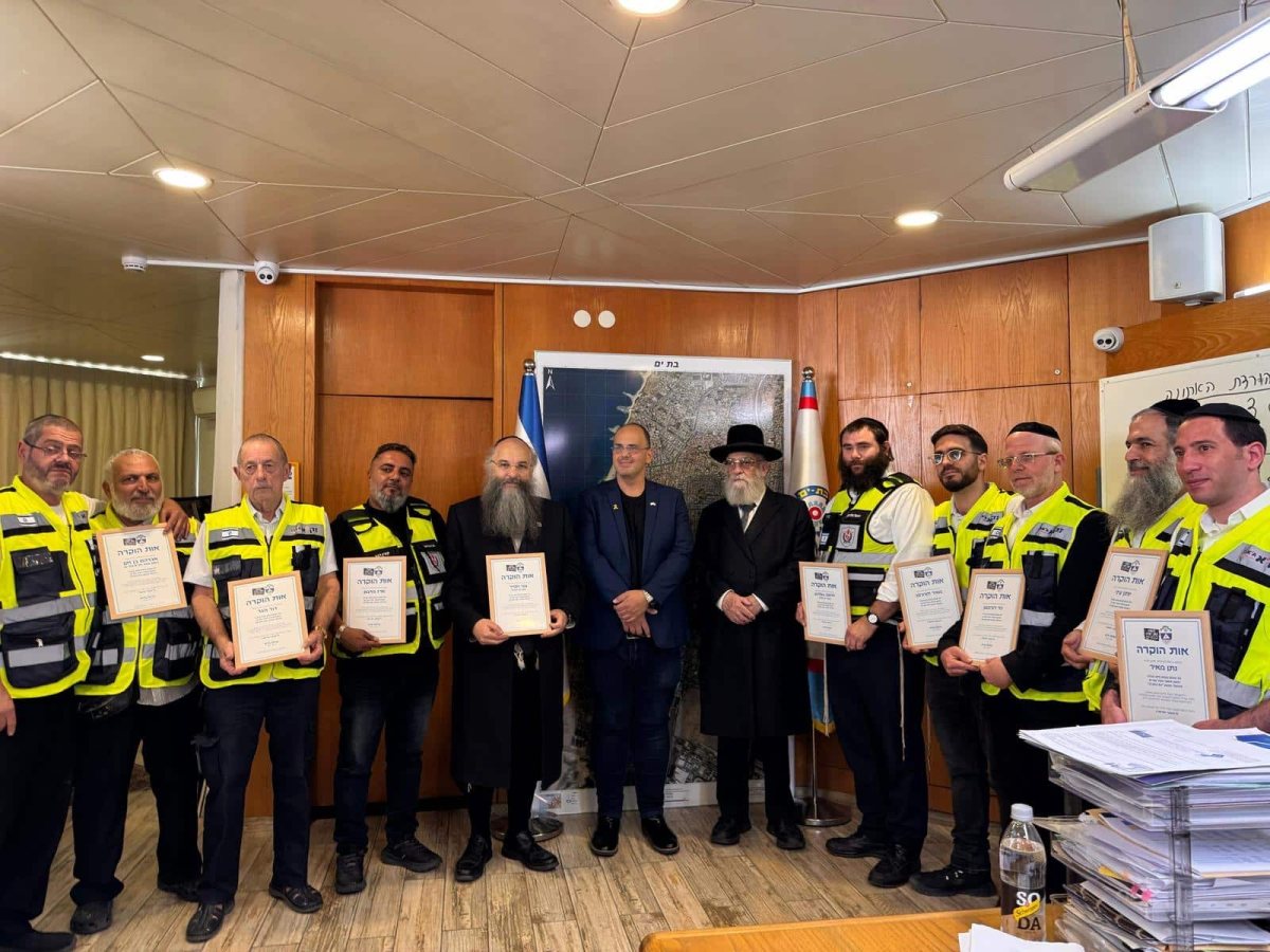 זקא תל אביב 