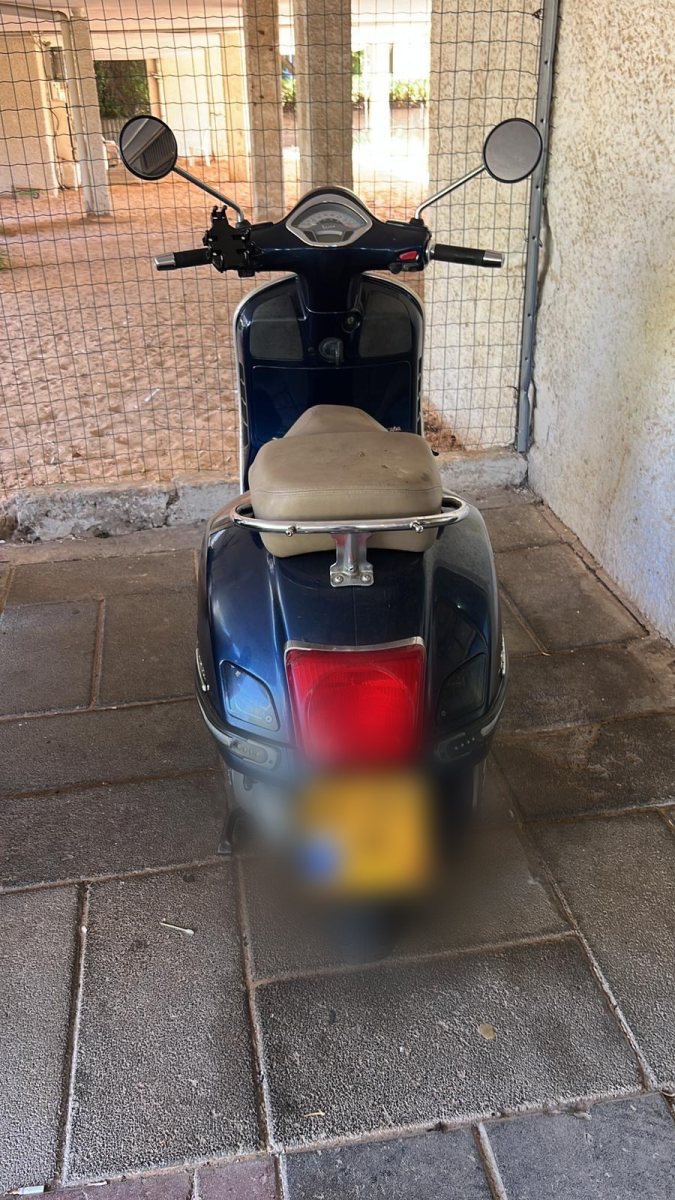 דוברות משטרה