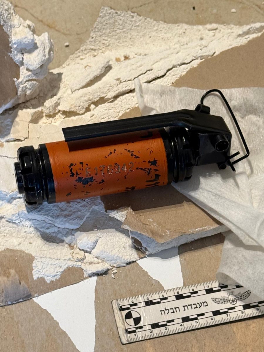 דוברות משטרה