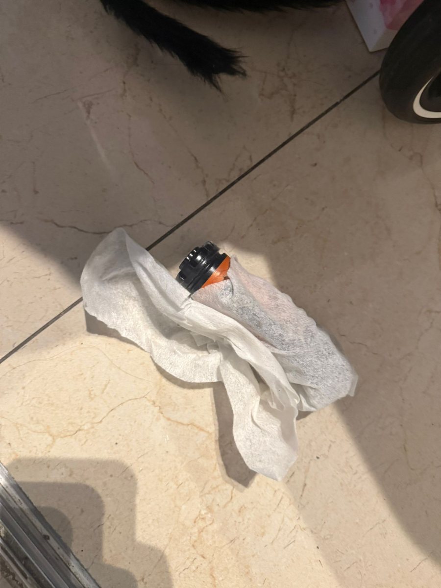 דוברות משטרה