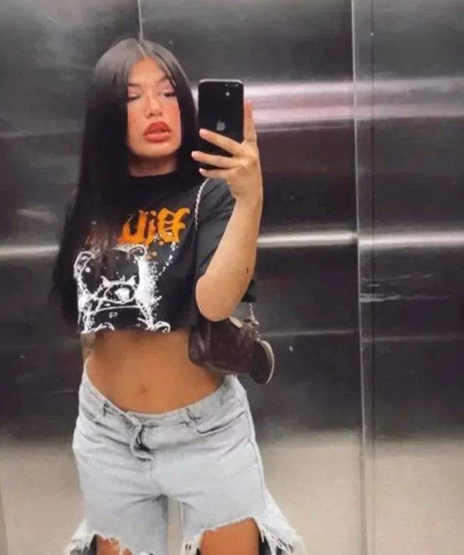 בתמונה: ספיר דמרי