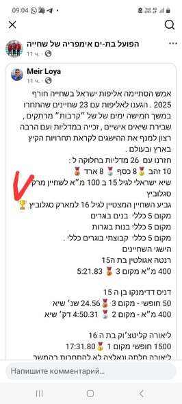 אורט מלטון - בית הספר המתקדם ביותר בבת ים