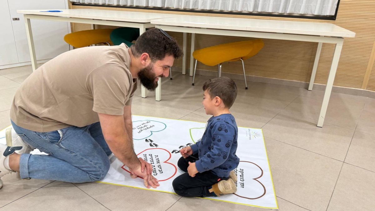 EARLY STARTERS INTERNATIONAL