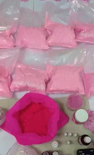 דוברות משטרה