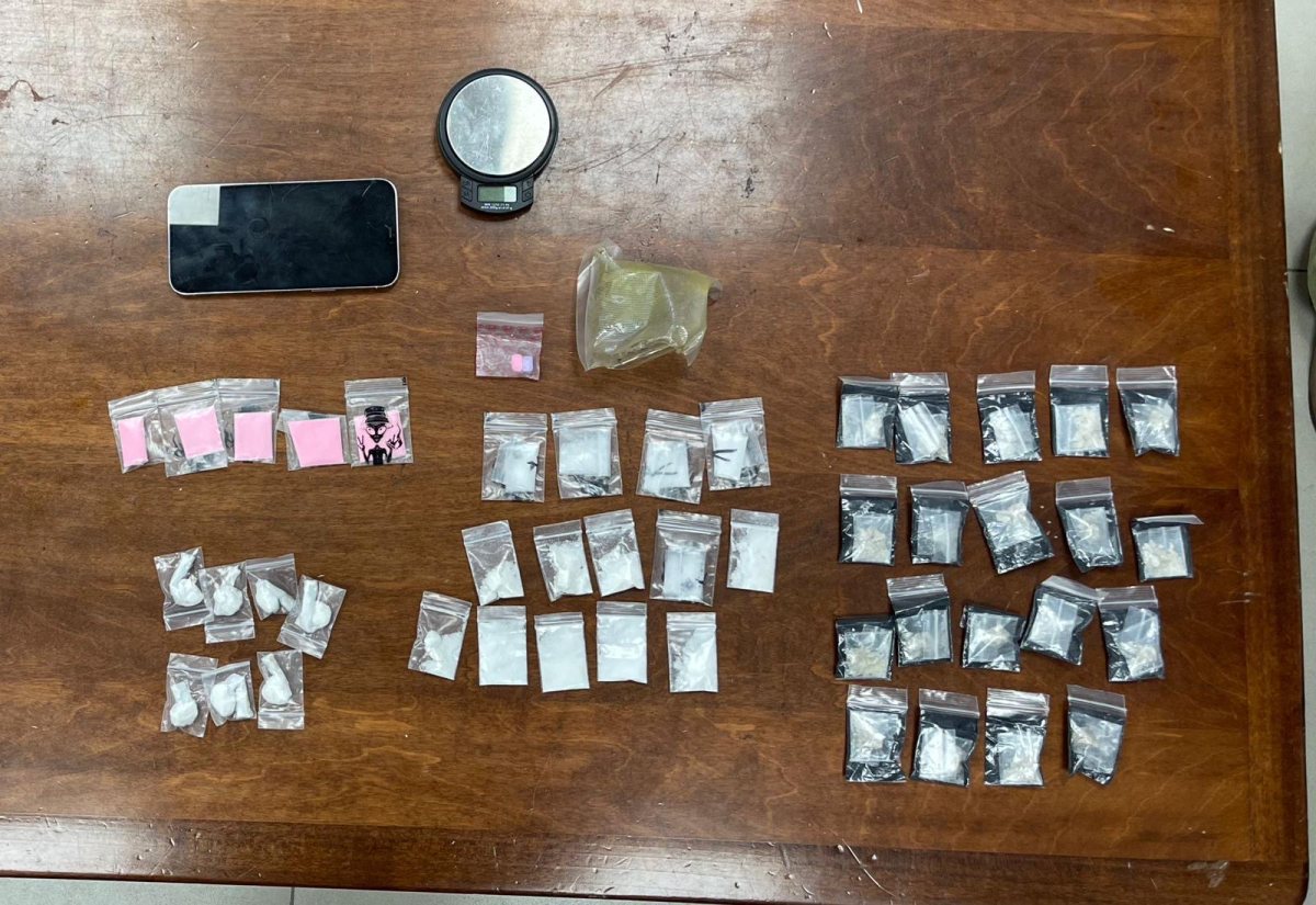 דוברות המשטרה 