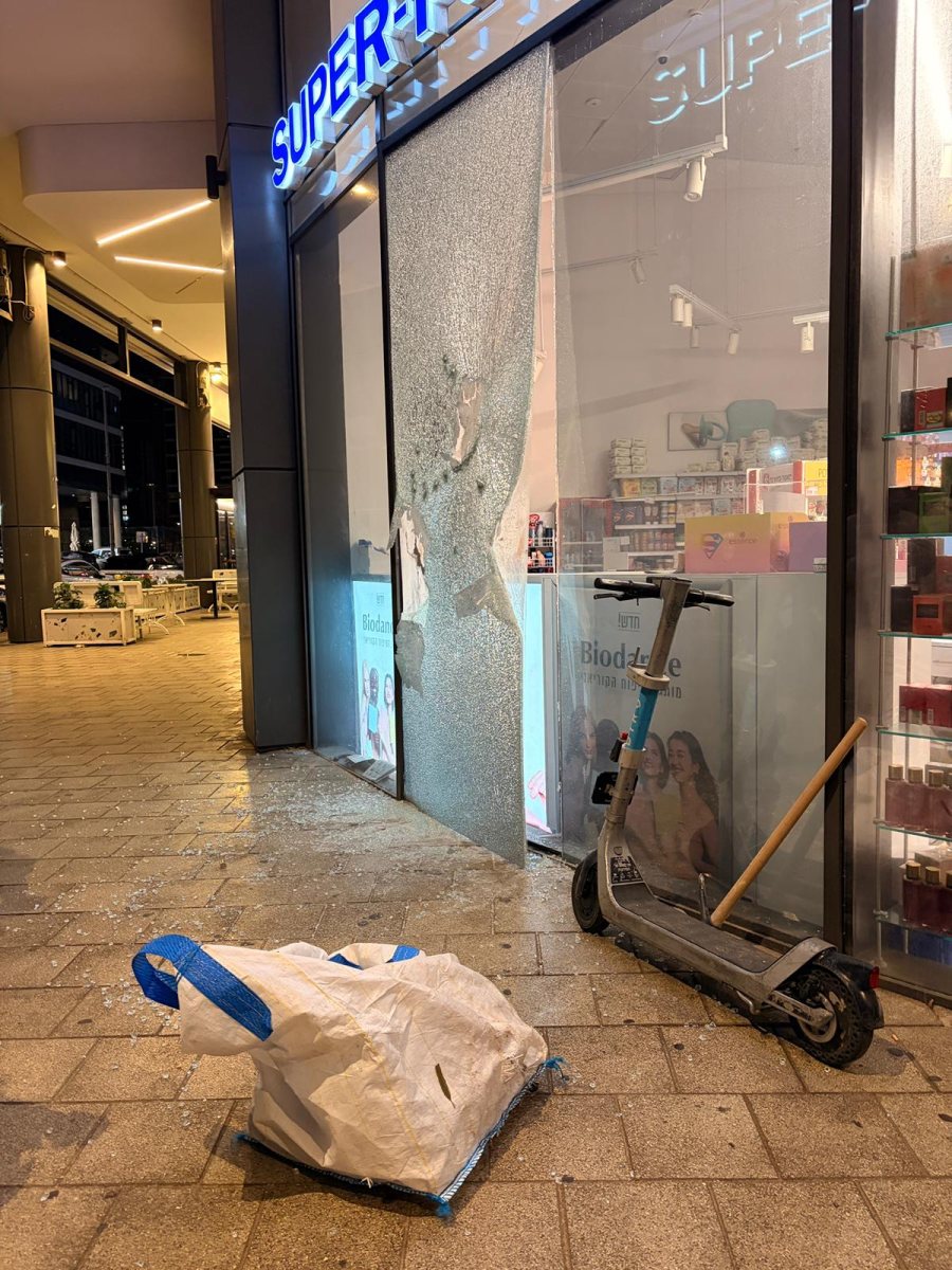 דוברות משטרה