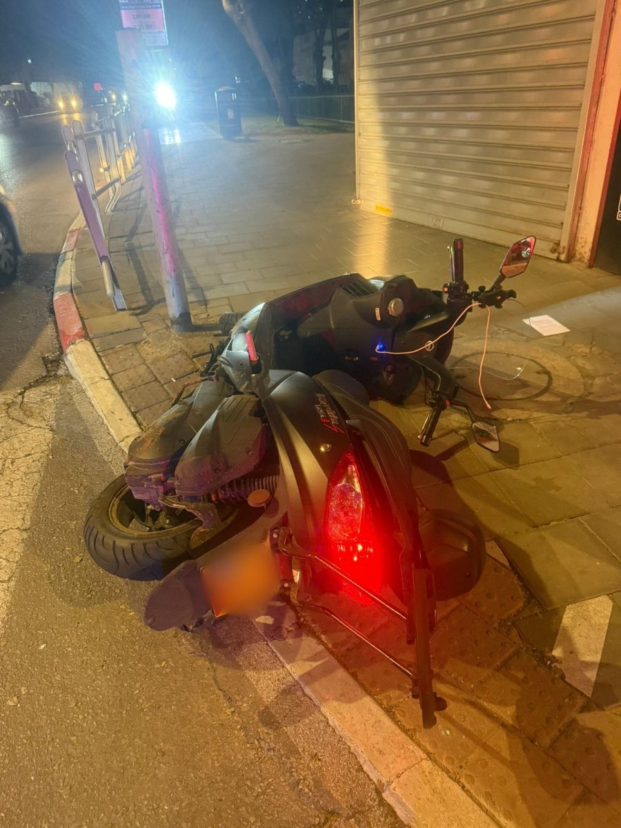 דוברות משטרה