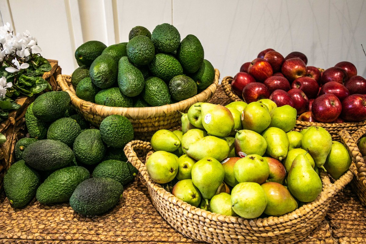 צילום -ארגון מגדלי הפירות