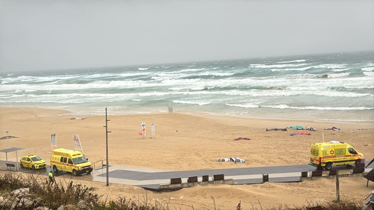 דוברות מד"א