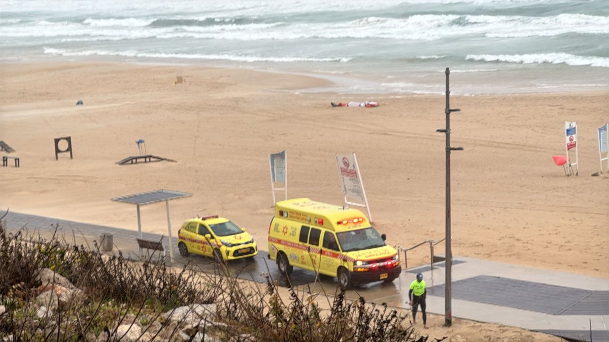 דוברות מד"א