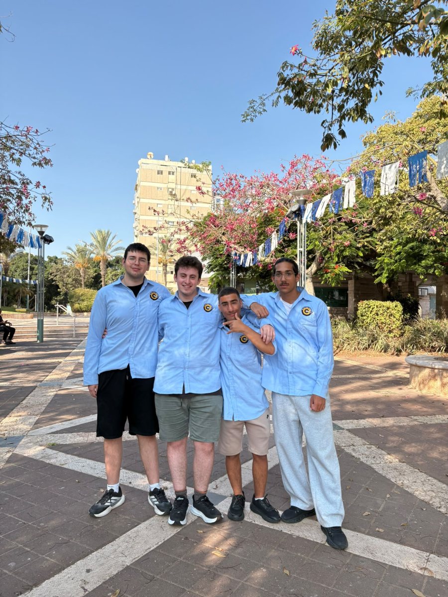 צילום: מאור ארביבו