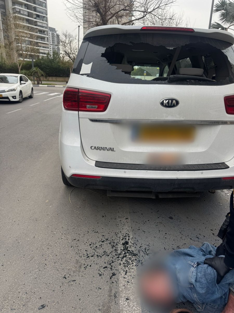 דוברות משטרה