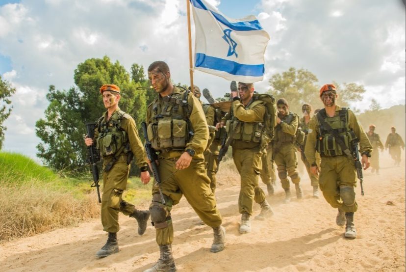 ארכיון דובר צה"ל