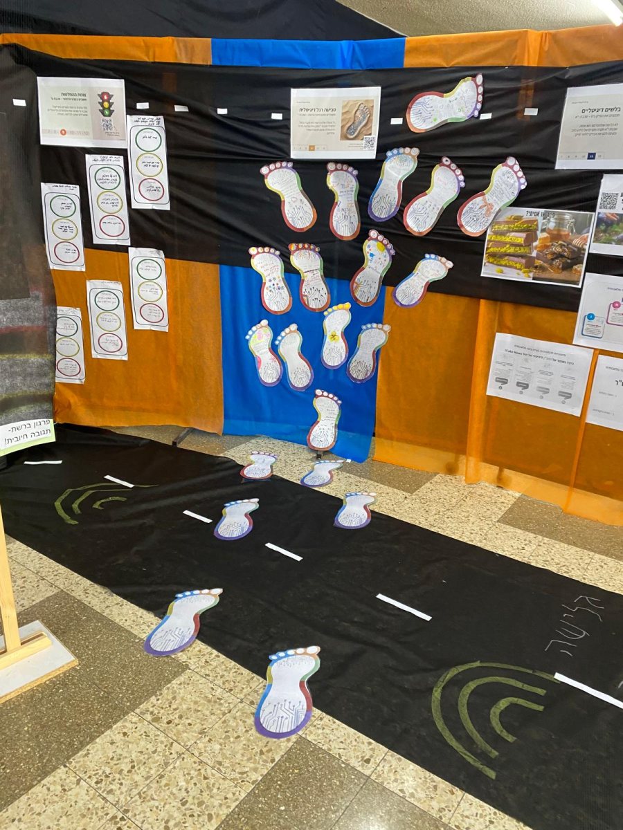 קרדיט בתי הספר