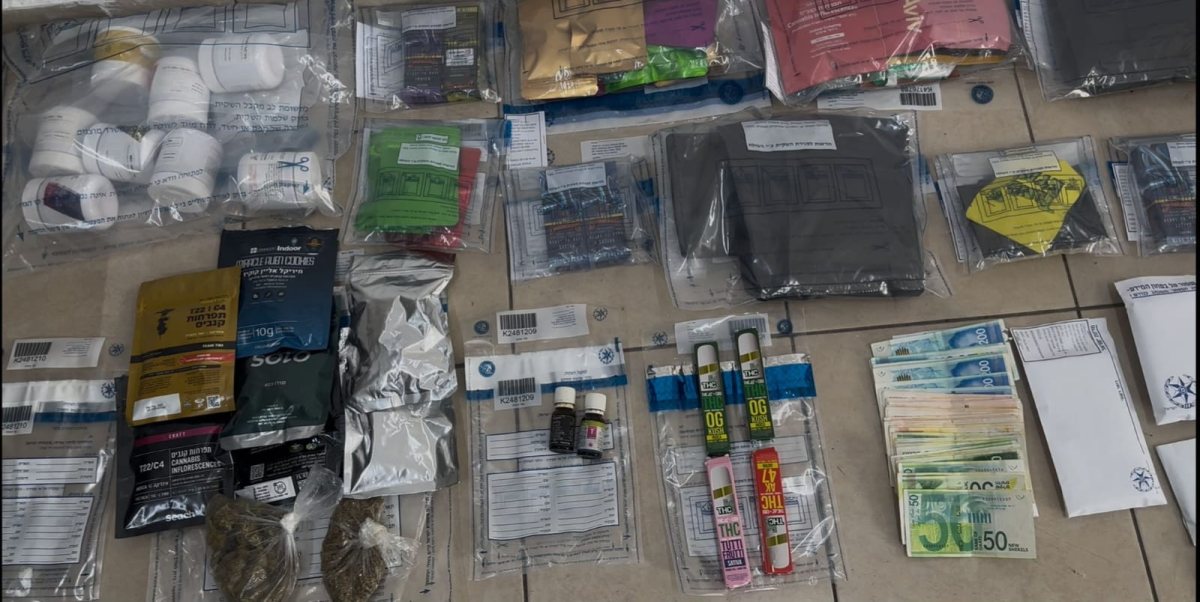 דוברות משטרה