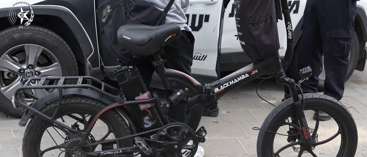 דוברות משטרה