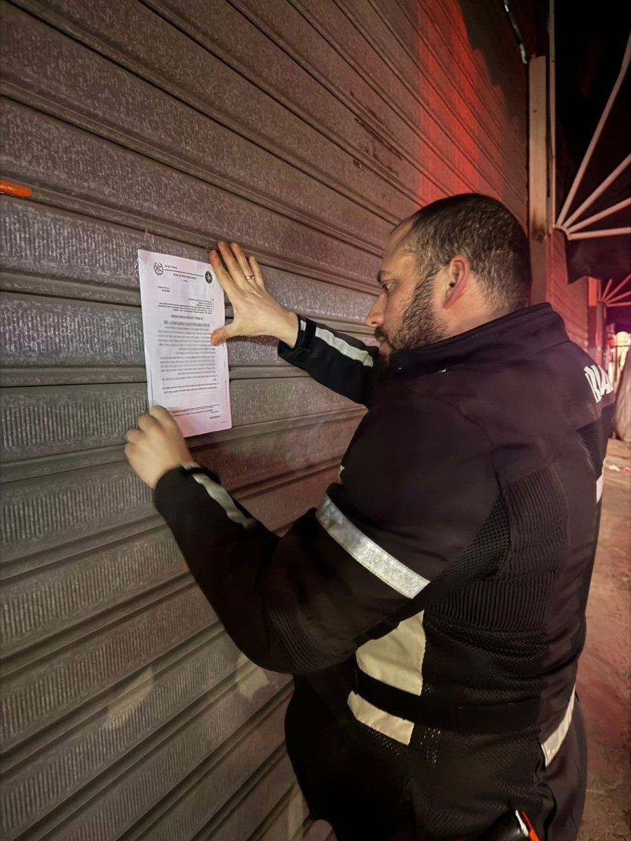 דוברות משטרה