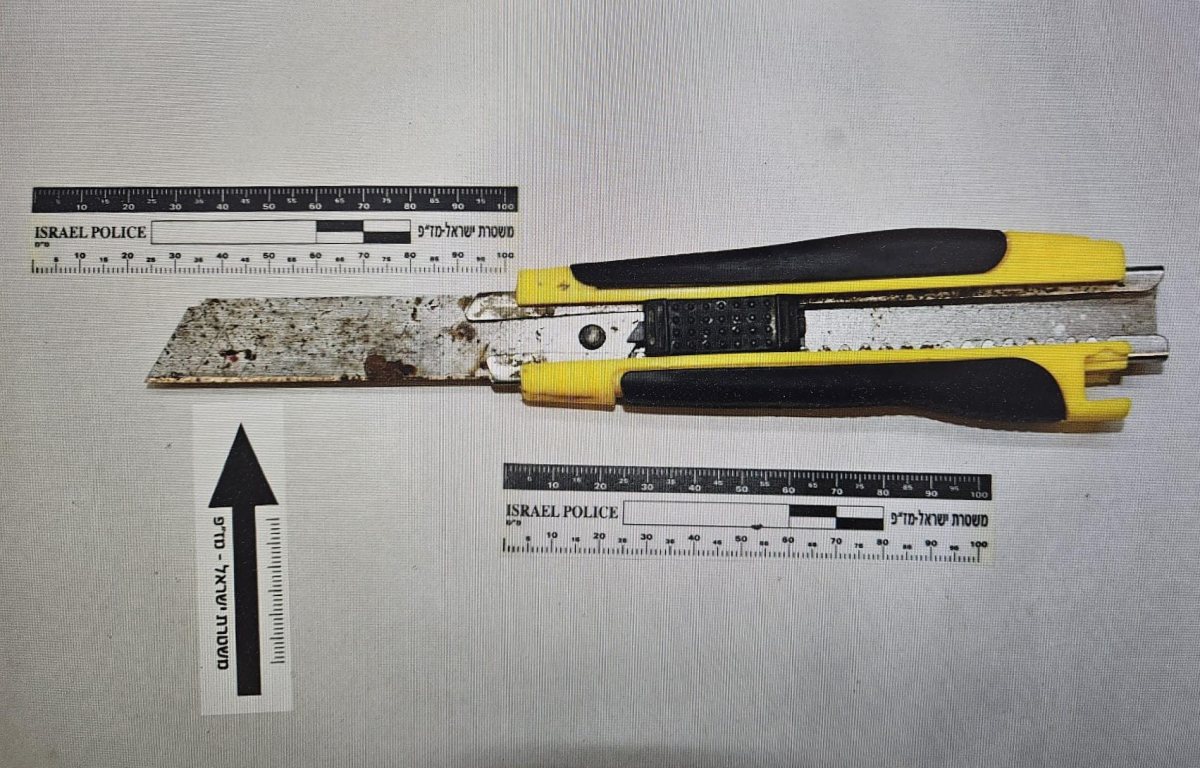 דוברות משטרה