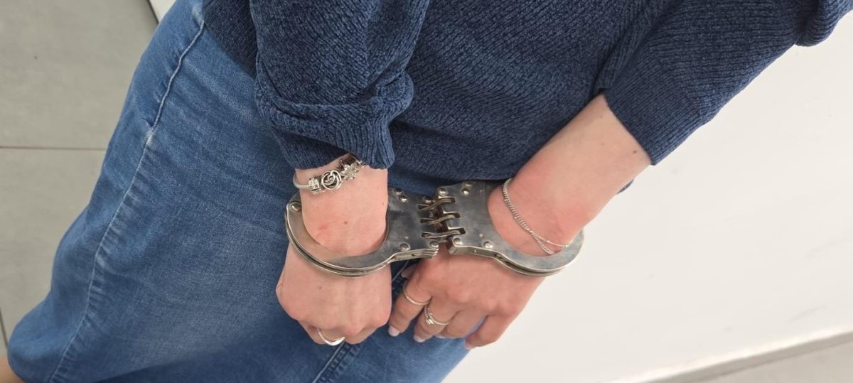 דוברות משטרה