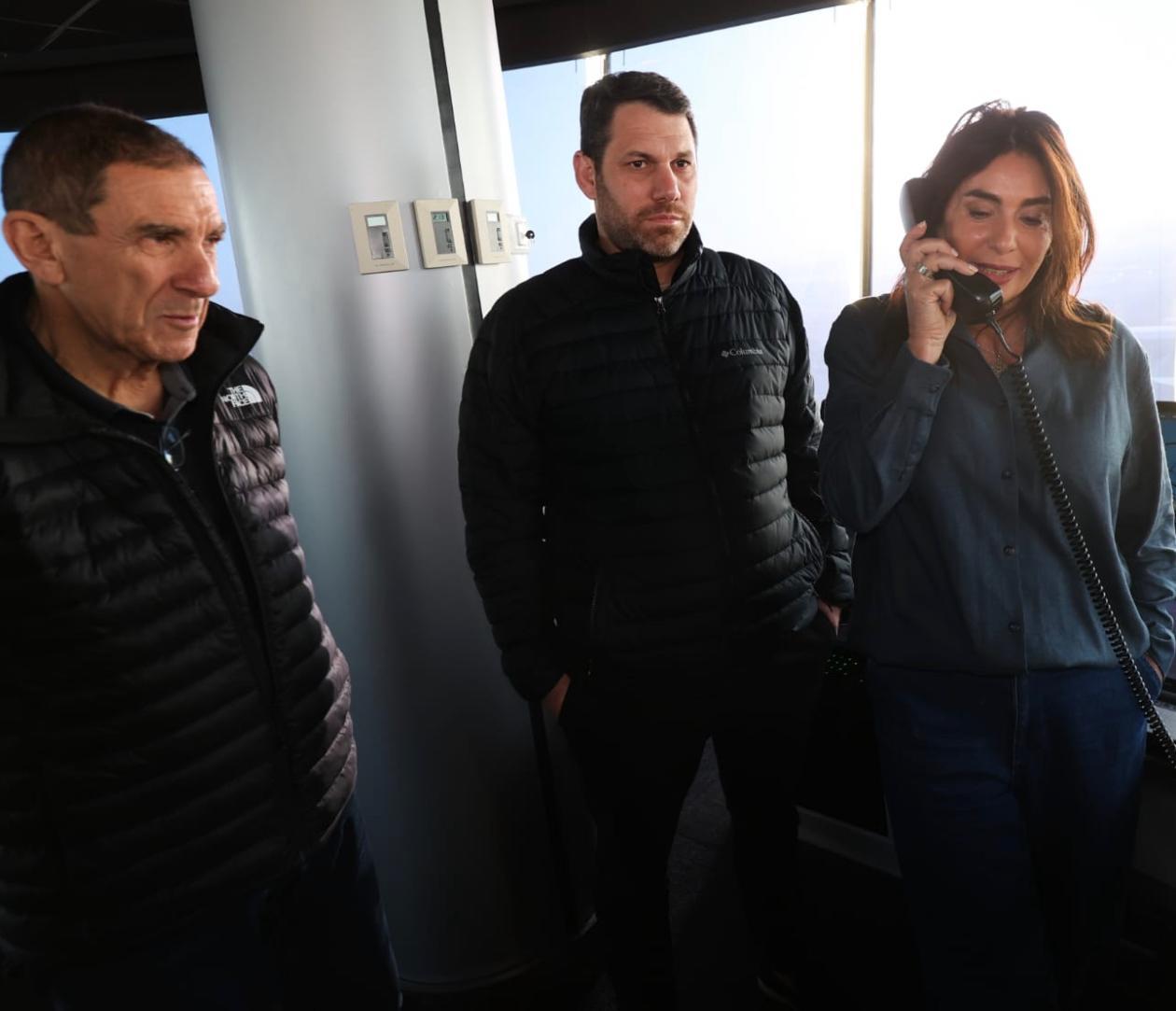 משרד התחבורה