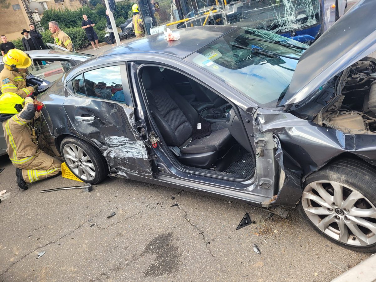 כבאות והצלה