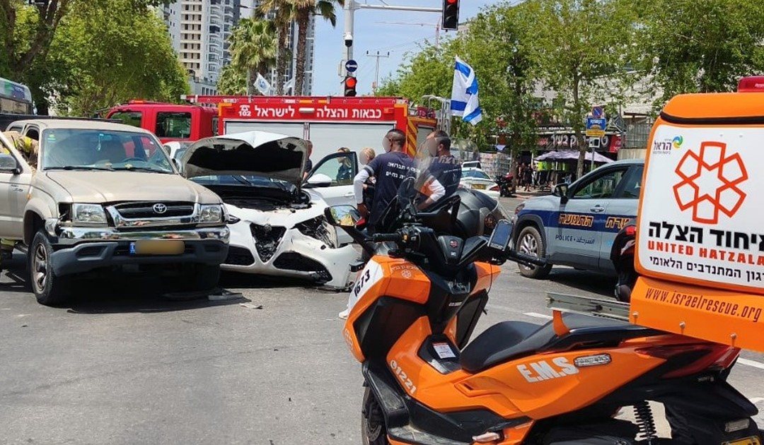 איחוד הצלה