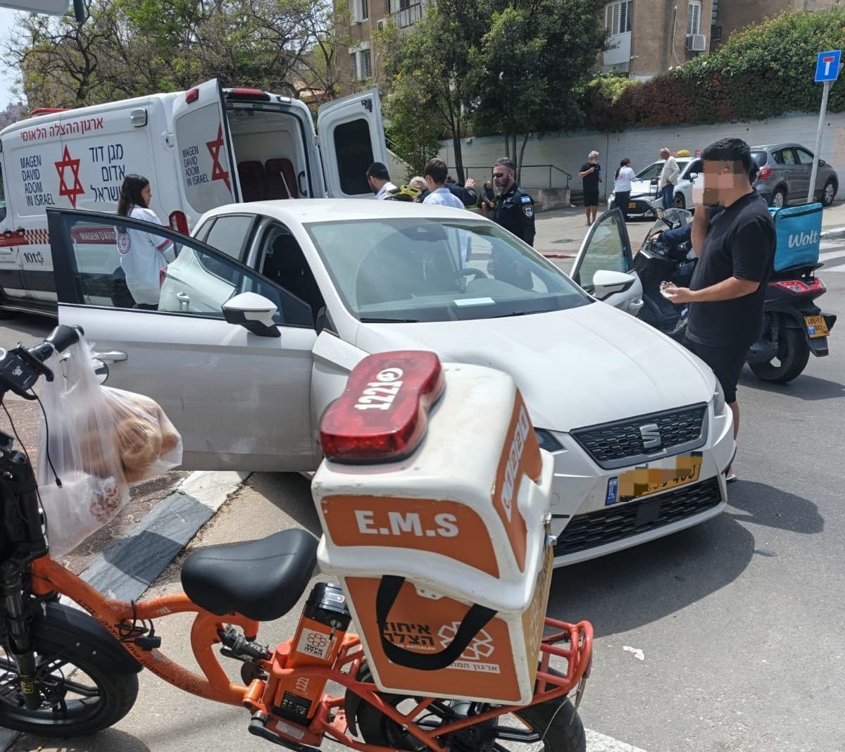 איחוד הצלה