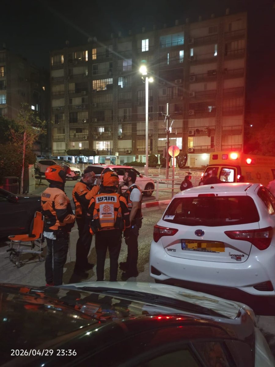 איחוד הצלה