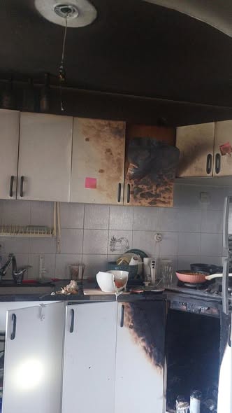 כבאות והצלה