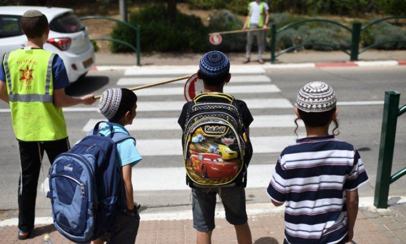 אילוסטרציה AI
