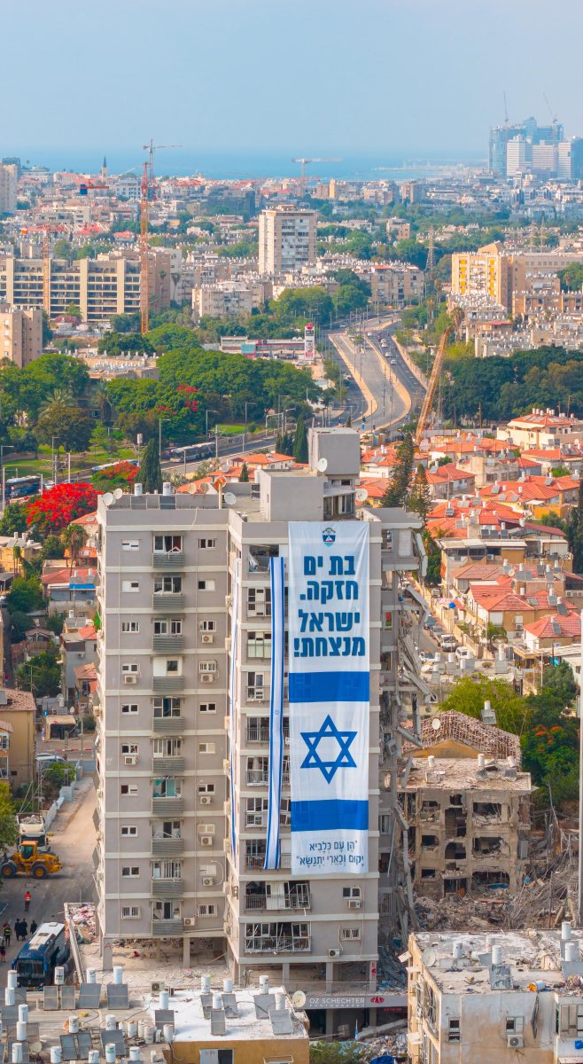  עוז שכטר, יורי דיבינסקי