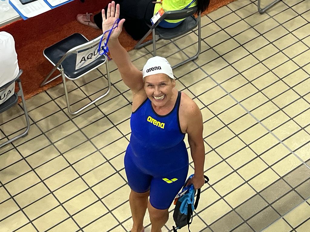 לובה ז'ורוב- באדיבות המשפחה