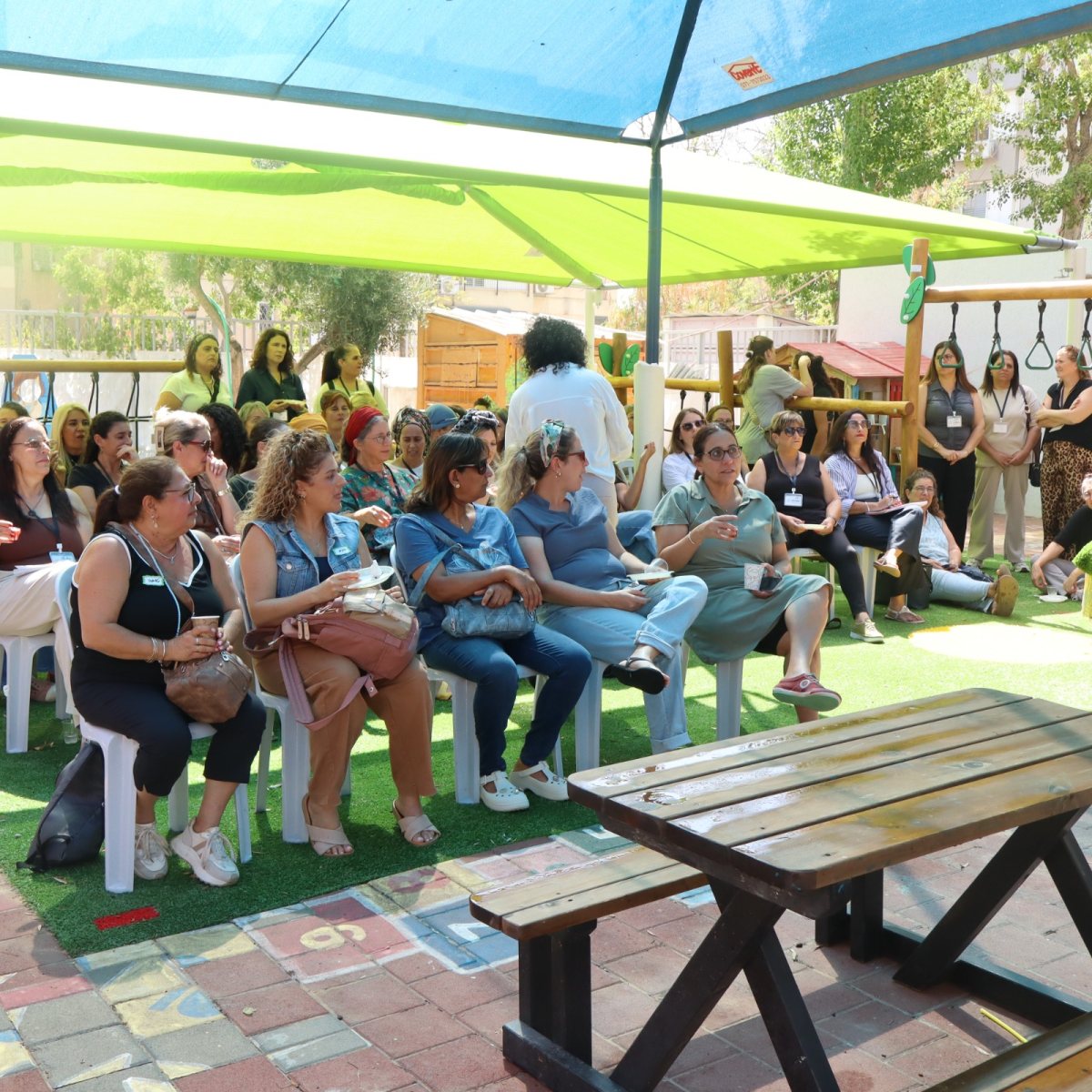 צילום: עיריית בת ים