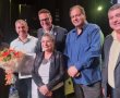 בשנה ה-60 להקמתה: שלושה תושבי ערד זכו באות יקיר העיר