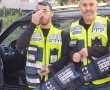 "פריצה מאתגרת": הפעוטה ננעלה באשדוד, המתנדבים חילצוה