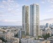 התקדמות משמעותית בפרויקט הפינוי-בינוי הענק בלב בת ים