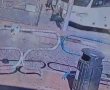 ושוב תיעוד מטורף מרובע ז' באשדוד: ילד קופץ אל מתחת לגלגלי האוטובוס - וניצל (וידאו)