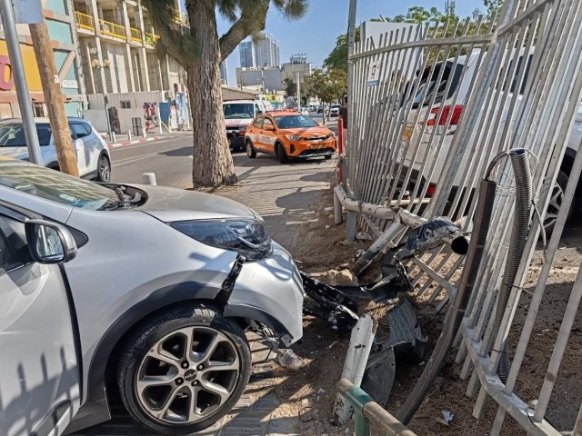 צילום: דוברות איחוד הצלי