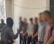 צפו: אחד הסתתר – וחשף ששה נוספים