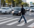 41 הולכי רגל נפגעו במעברי חציה בבת ים בשנת 2025 - שניים מהם נהרגו