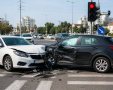 אילוסטרציה תאונת דרכים